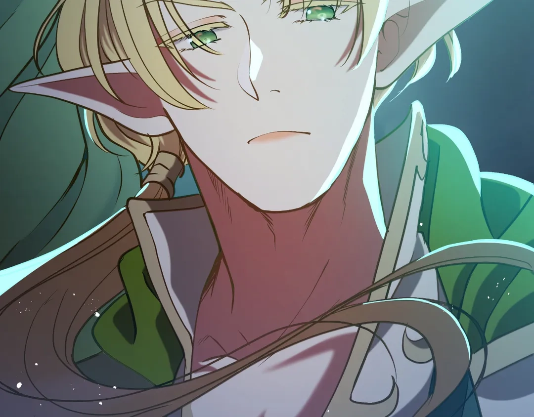 Read Finding Twilight chapter 49 image 126 on Lezhin