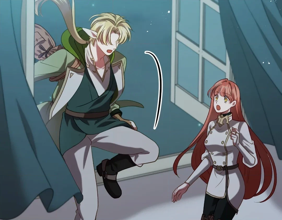 Read Finding Twilight chapter 49 image 129 on Lezhin