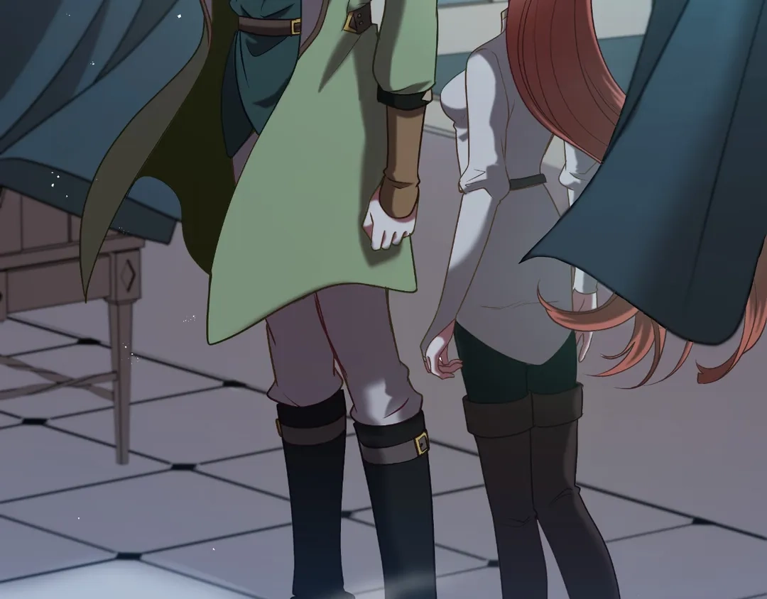 Read Finding Twilight chapter 49 image 136 on Lezhin
