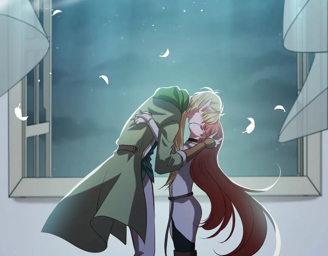 Read Finding Twilight chapter 49 image 181 on Lezhin
