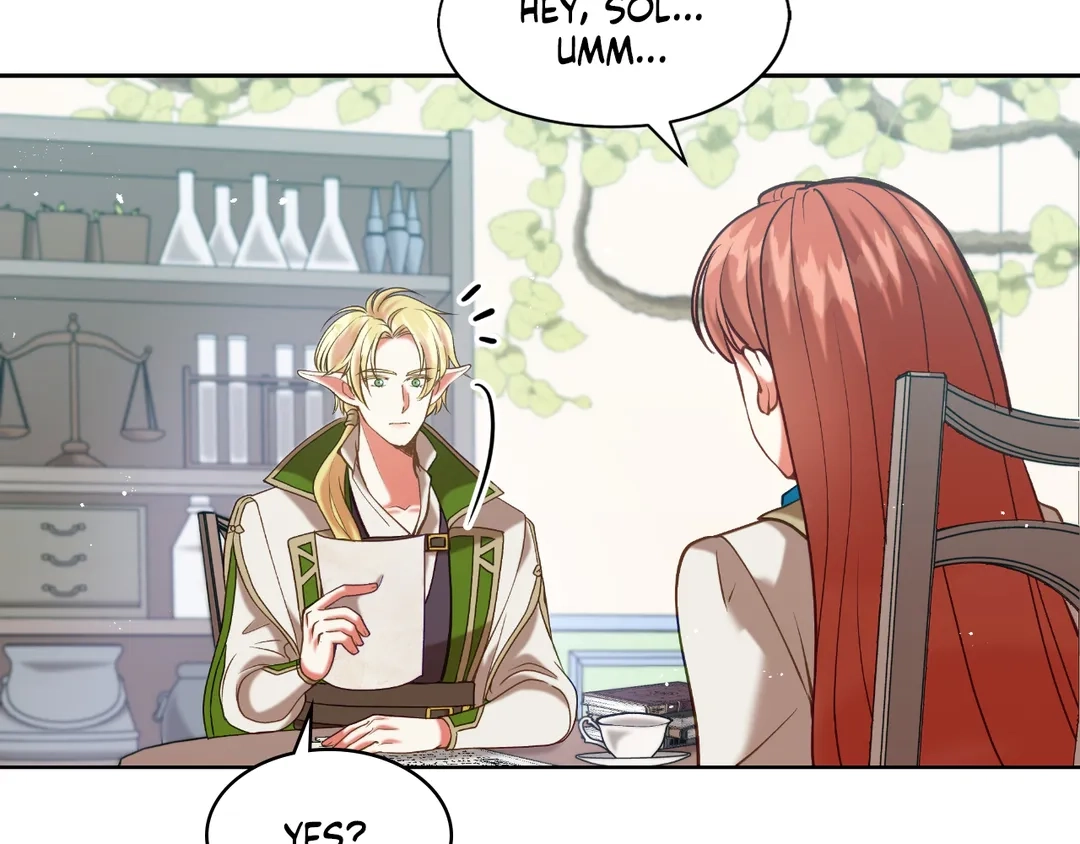 Read Finding Twilight chapter 49 image 20 on Lezhin