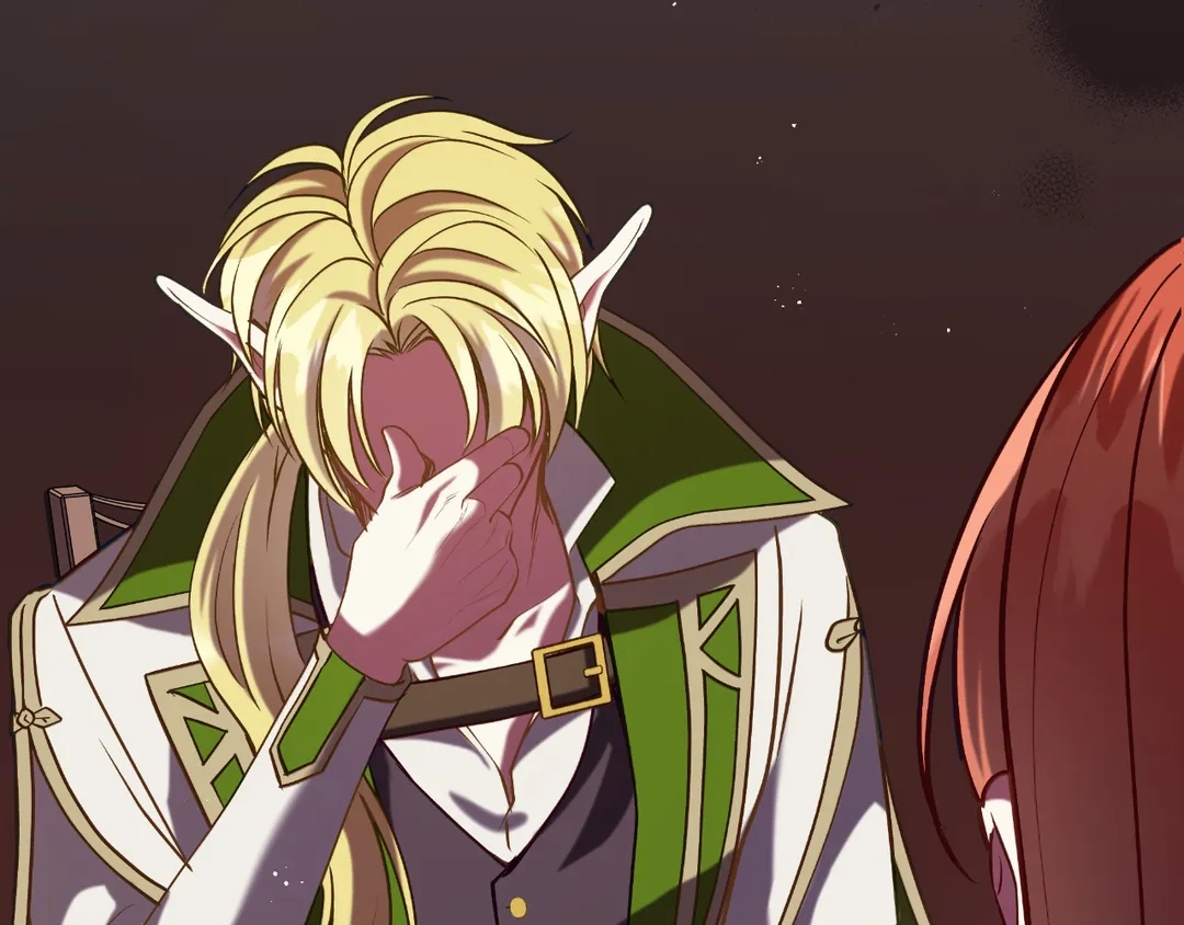 Read Finding Twilight chapter 49 image 30 on Lezhin