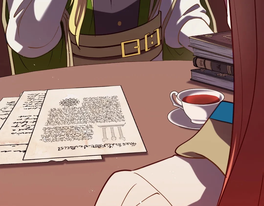 Read Finding Twilight chapter 49 image 31 on Lezhin
