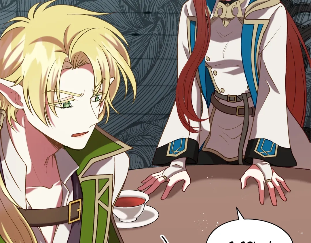 Read Finding Twilight chapter 49 image 38 on Lezhin