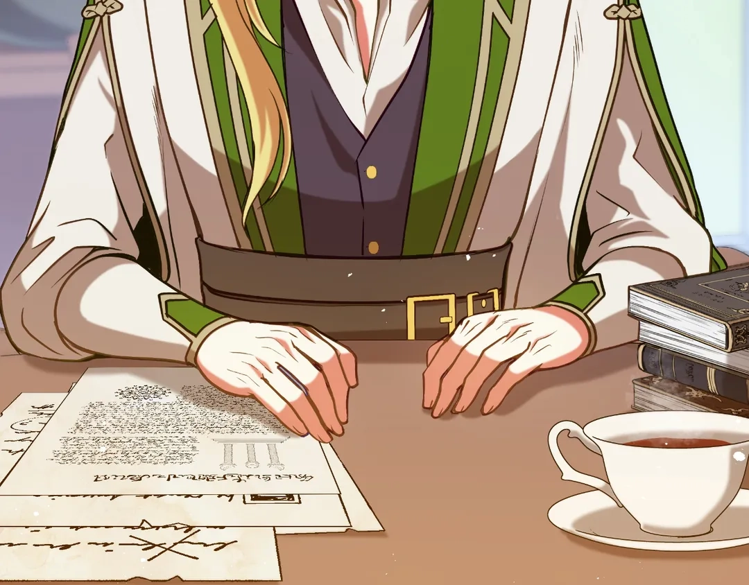 Read Finding Twilight chapter 49 image 4 on Lezhin