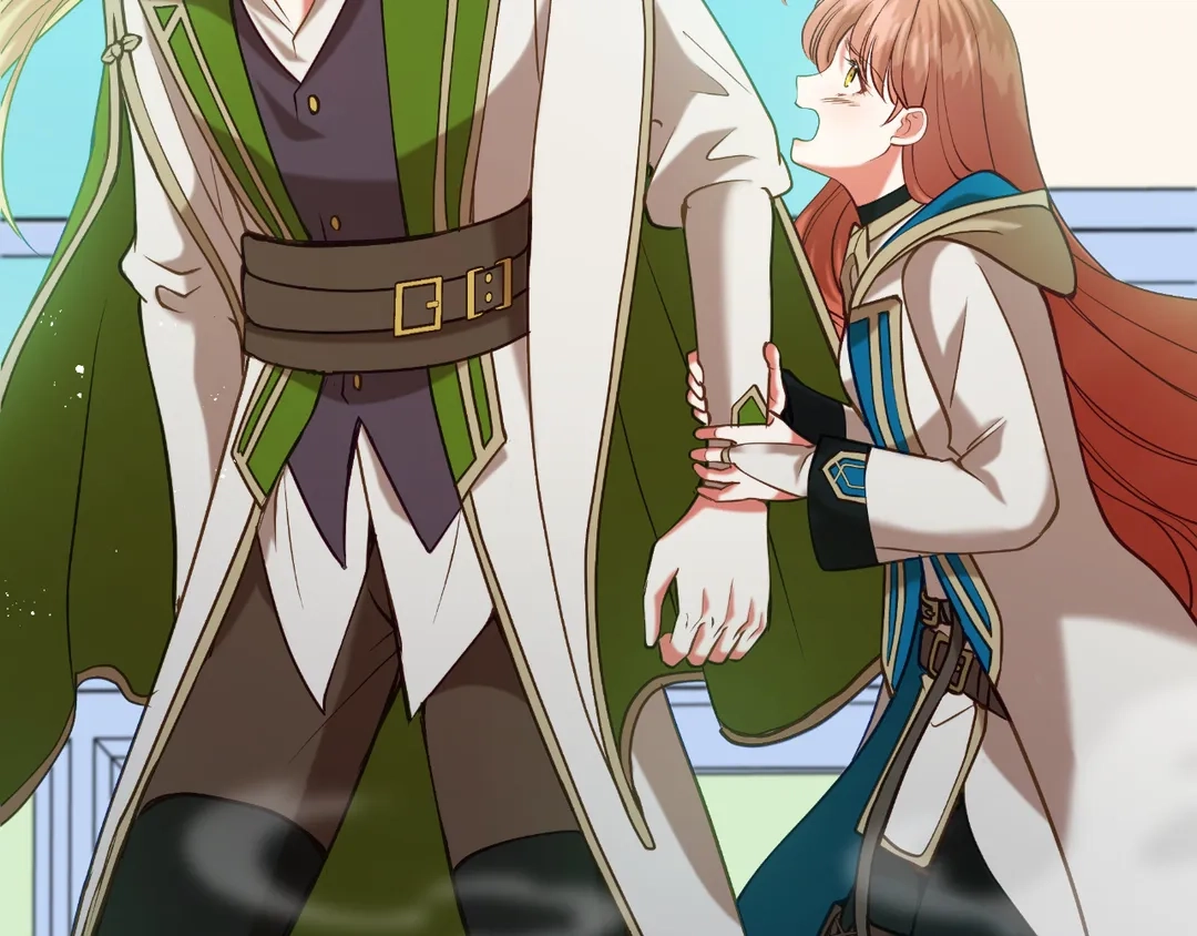 Read Finding Twilight chapter 49 image 45 on Lezhin