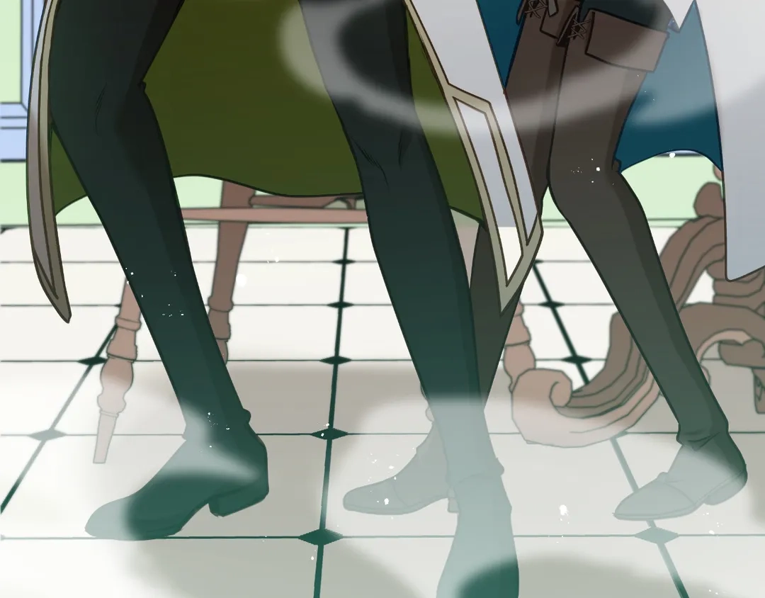Read Finding Twilight chapter 49 image 46 on Lezhin