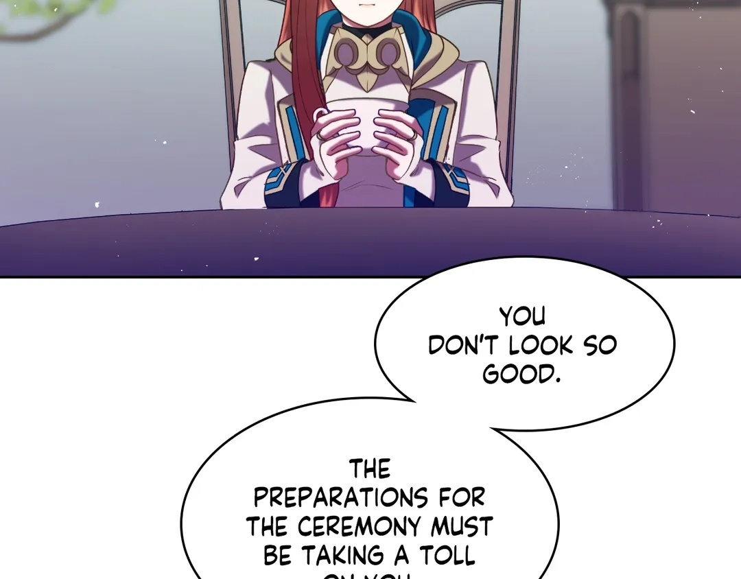 Read Finding Twilight chapter 49 image 7 on Lezhin