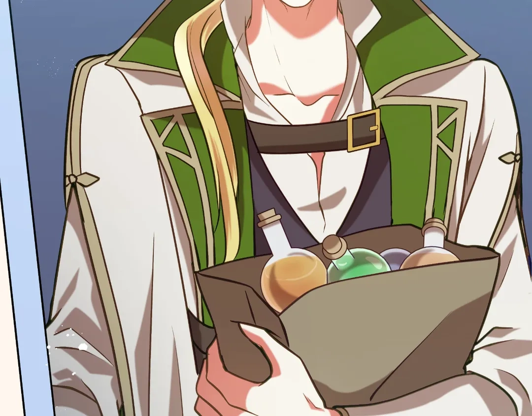 Read Finding Twilight chapter 49 image 84 on Lezhin