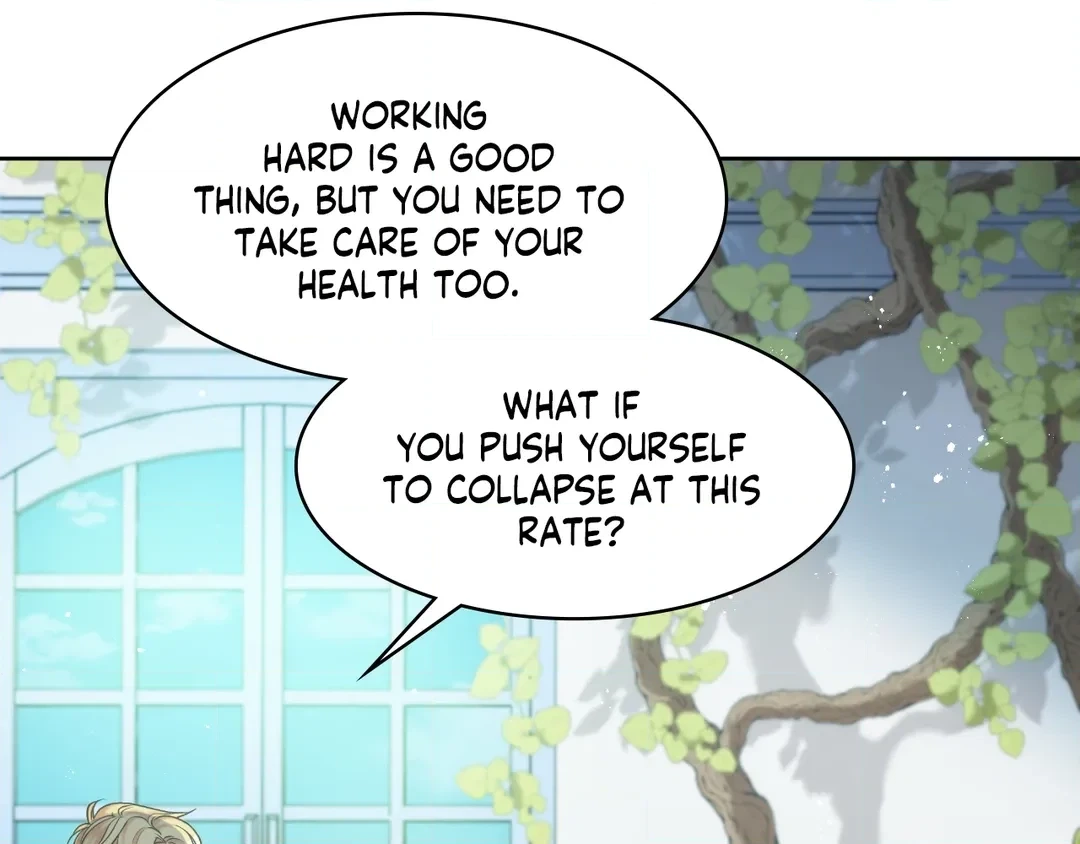 Read Finding Twilight chapter 49 image 9 on Lezhin