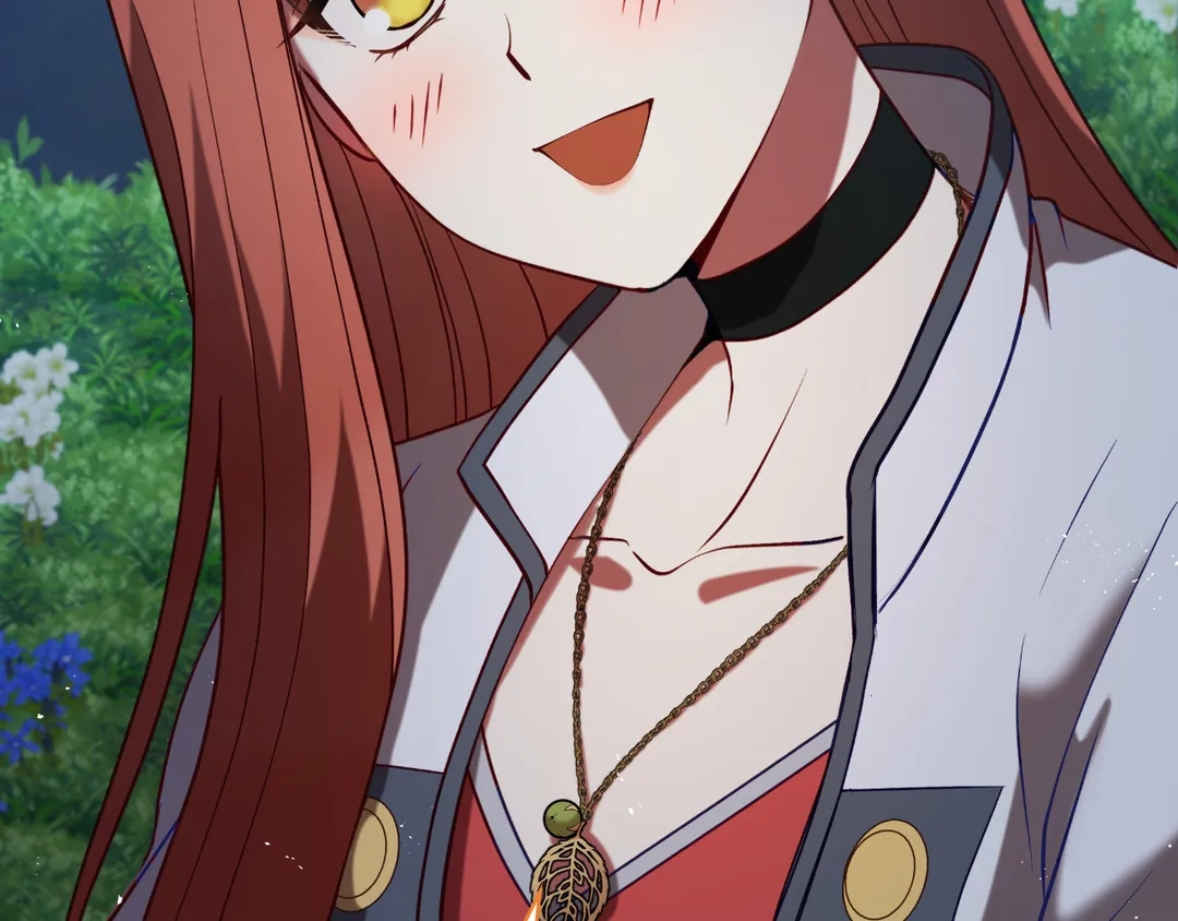 Read Finding Twilight chapter 50 image 106 on Lezhin