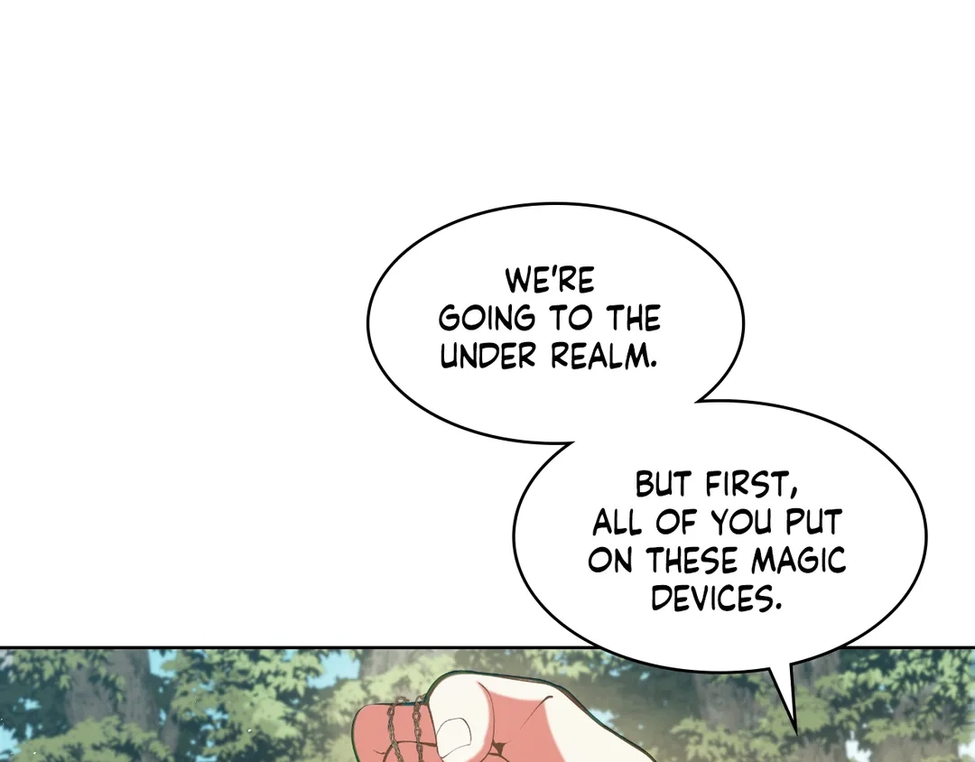 Read Finding Twilight chapter 50 image 11 on Lezhin