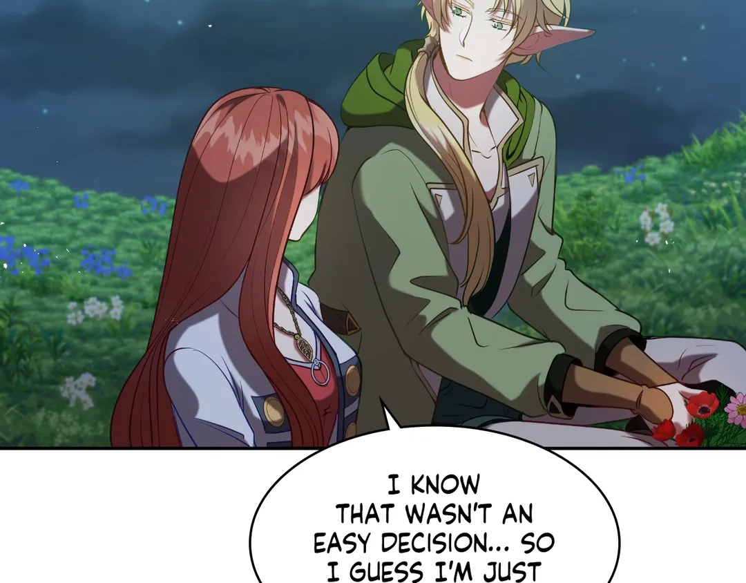 Read Finding Twilight chapter 50 image 111 on Lezhin