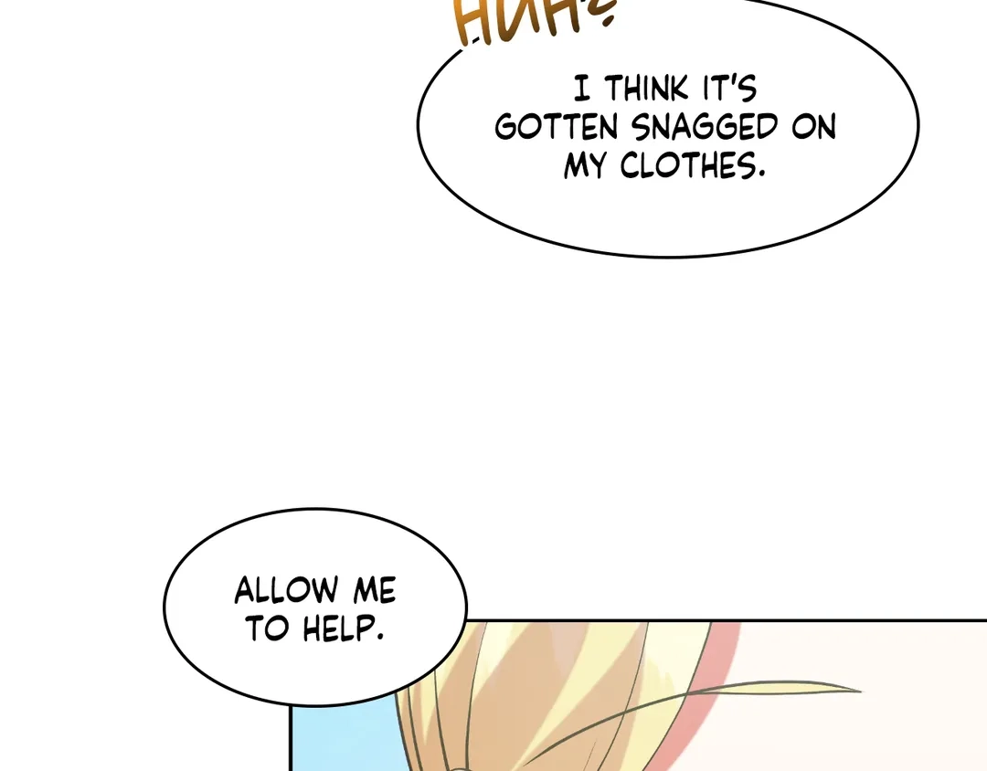 Read Finding Twilight chapter 50 image 14 on Lezhin