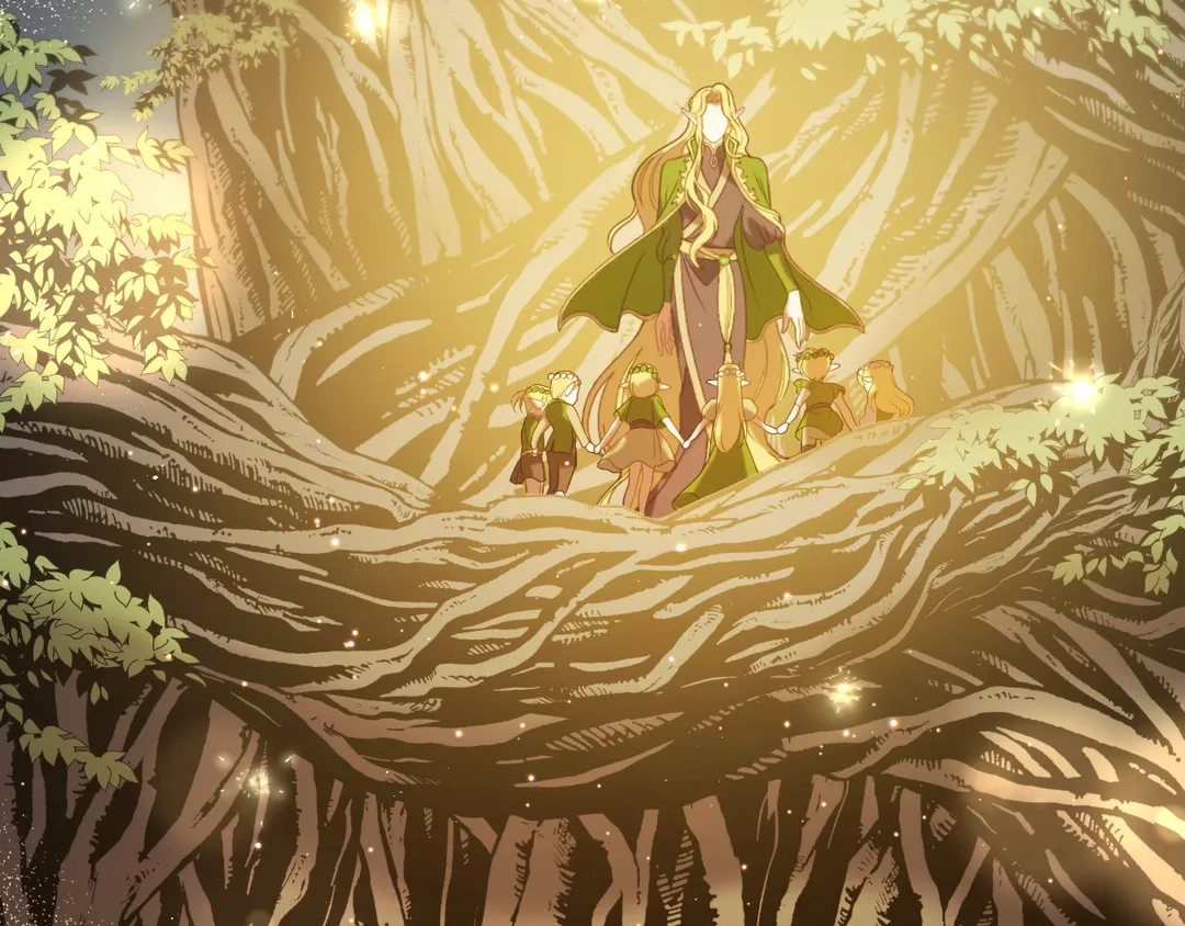Read Finding Twilight chapter 50 image 145 on Lezhin