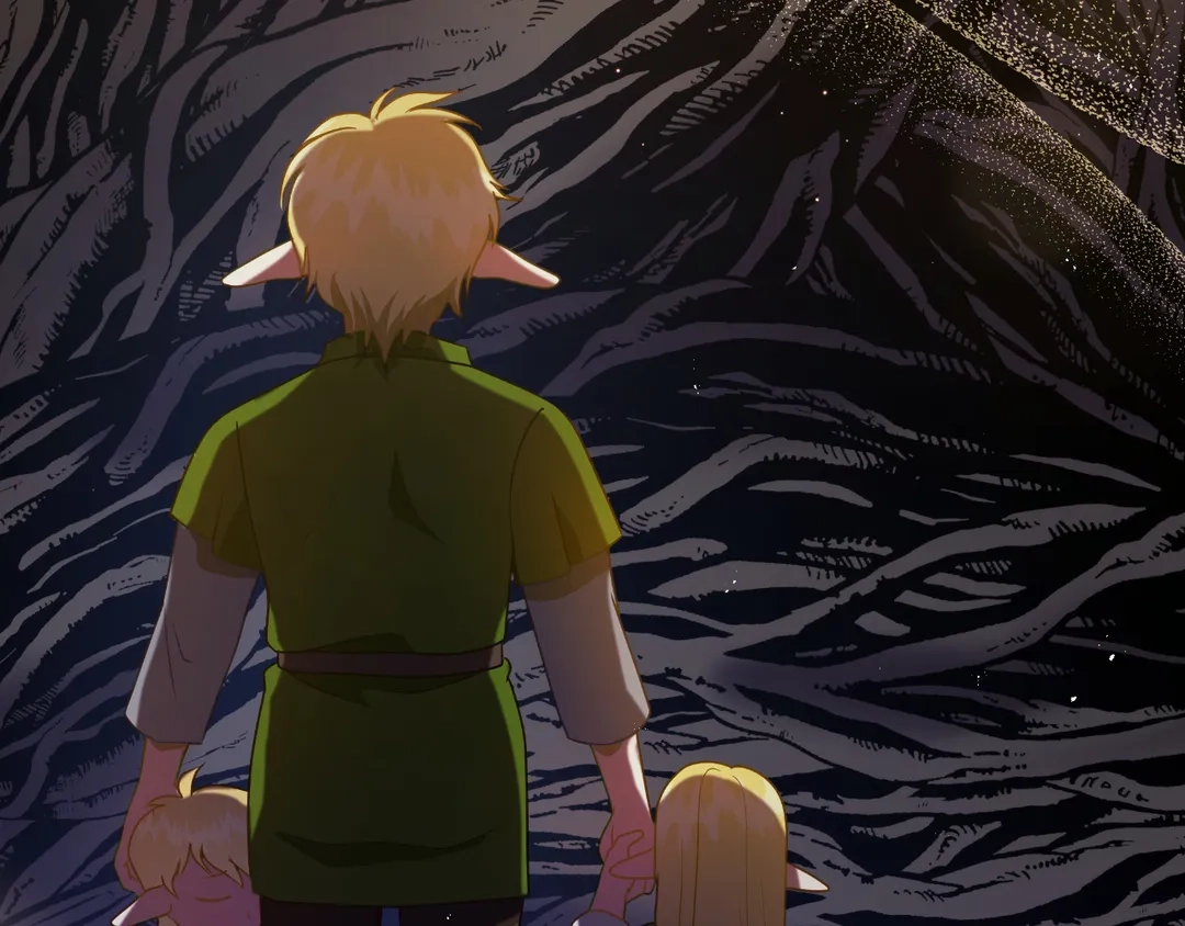 Read Finding Twilight chapter 50 image 147 on Lezhin