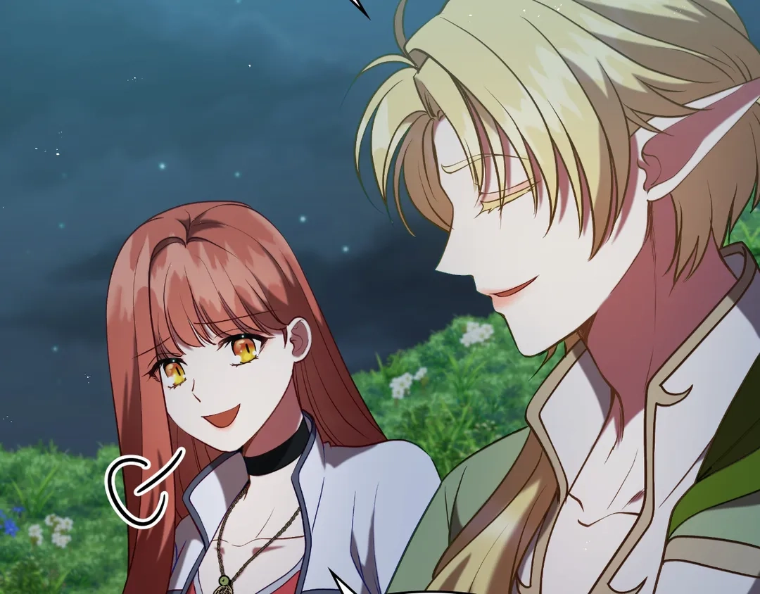 Read Finding Twilight chapter 50 image 150 on Lezhin