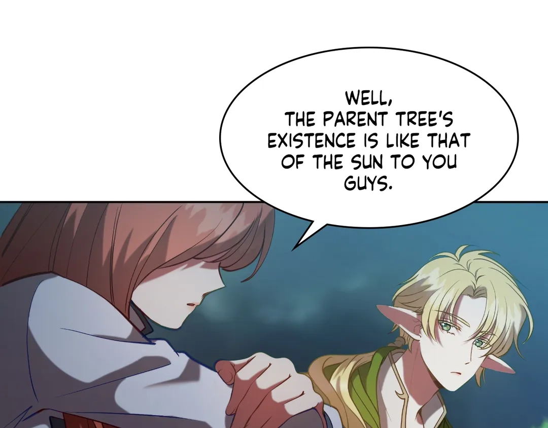 Read Finding Twilight chapter 50 image 156 on Lezhin