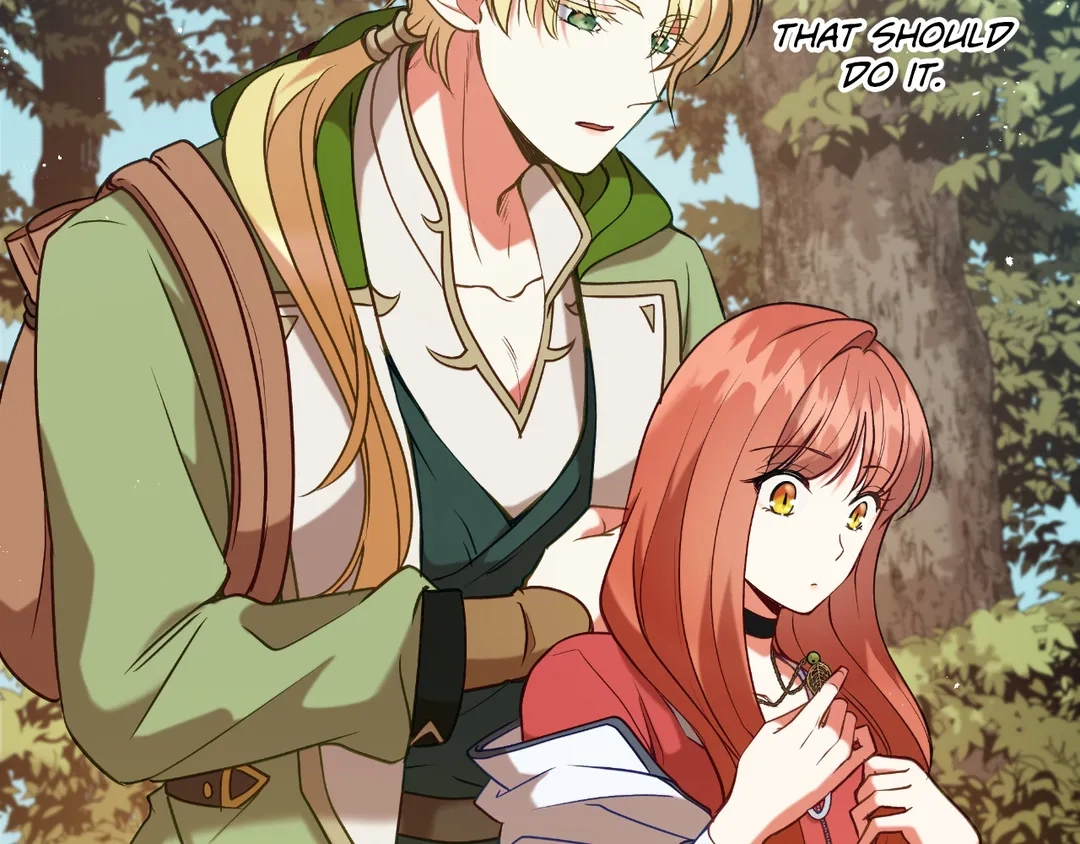 Read Finding Twilight chapter 50 image 17 on Lezhin