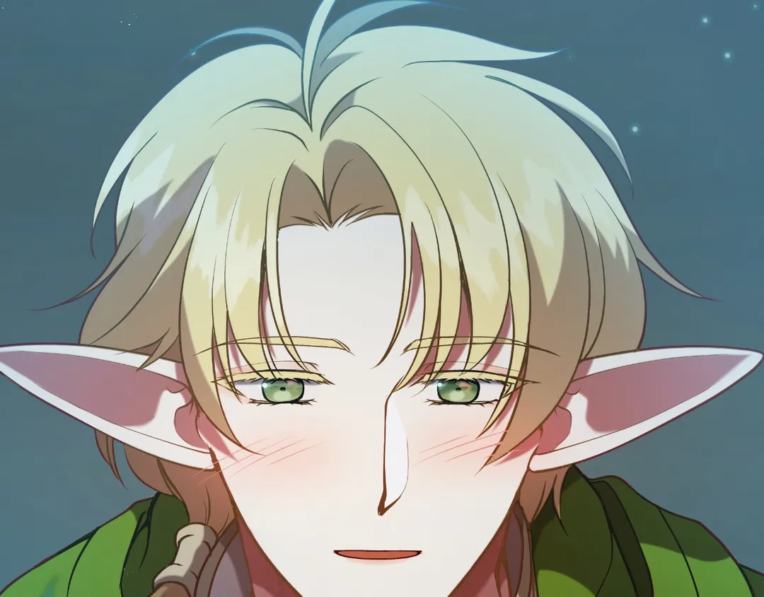 Read Finding Twilight chapter 50 image 180 on Lezhin