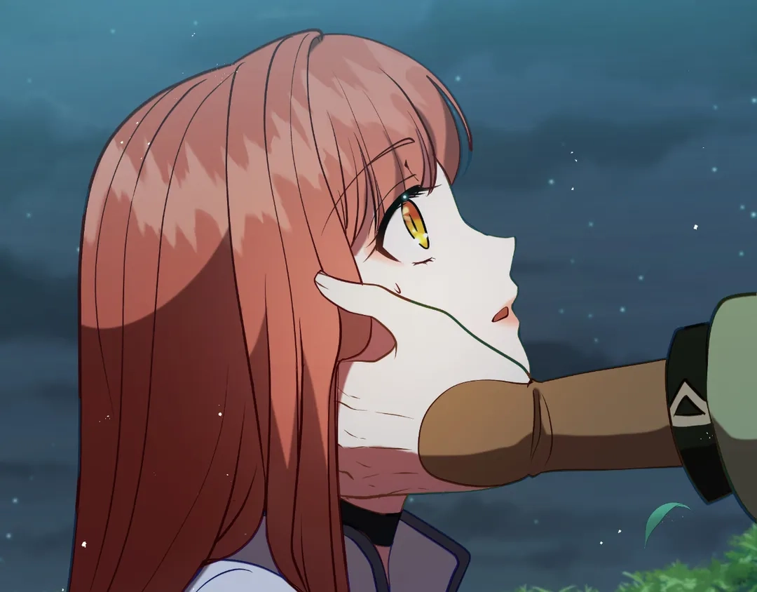 Read Finding Twilight chapter 50 image 183 on Lezhin