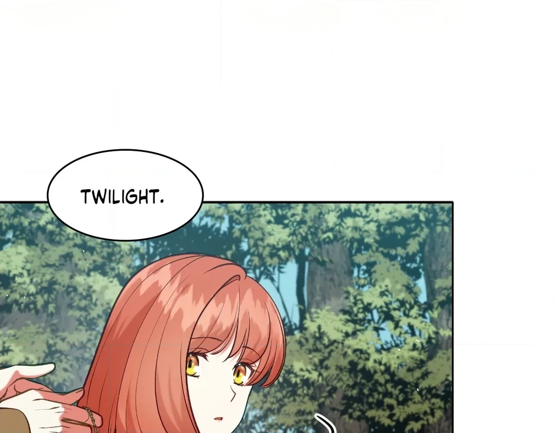 Read Finding Twilight chapter 50 image 19 on Lezhin
