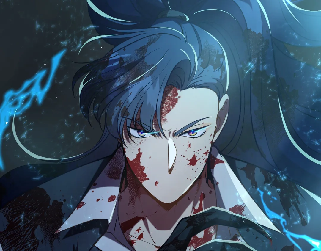 Read Finding Twilight chapter 50 image 195 on Lezhin