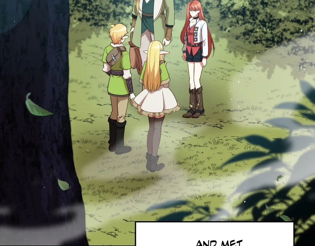 Read Finding Twilight chapter 50 image 2 on Lezhin