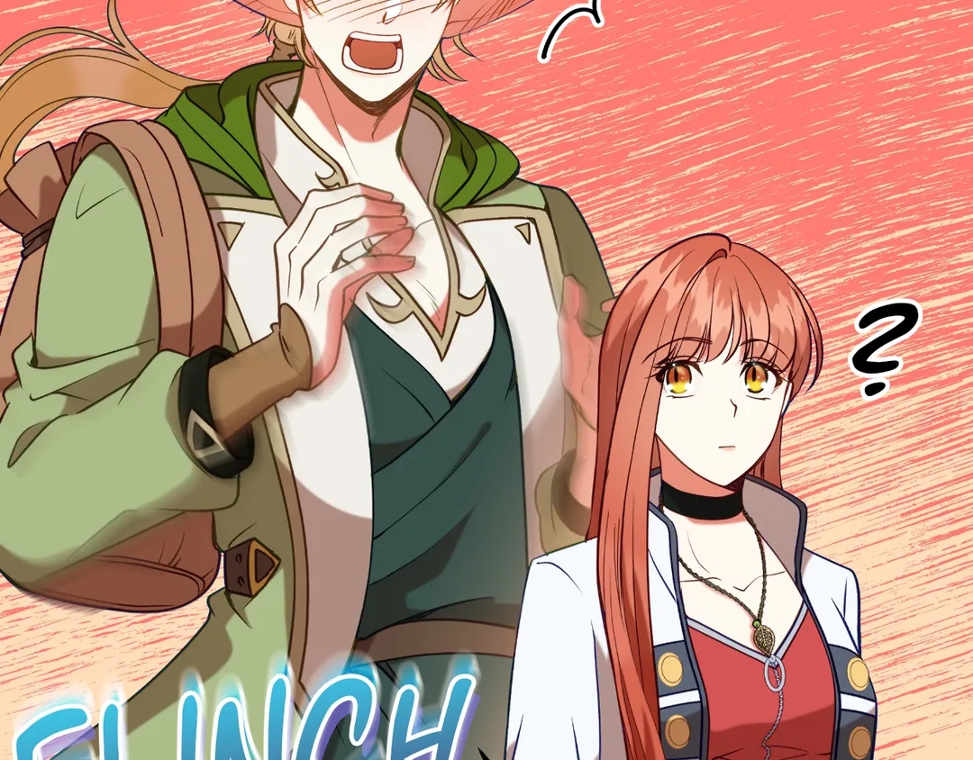 Read Finding Twilight chapter 50 image 24 on Lezhin