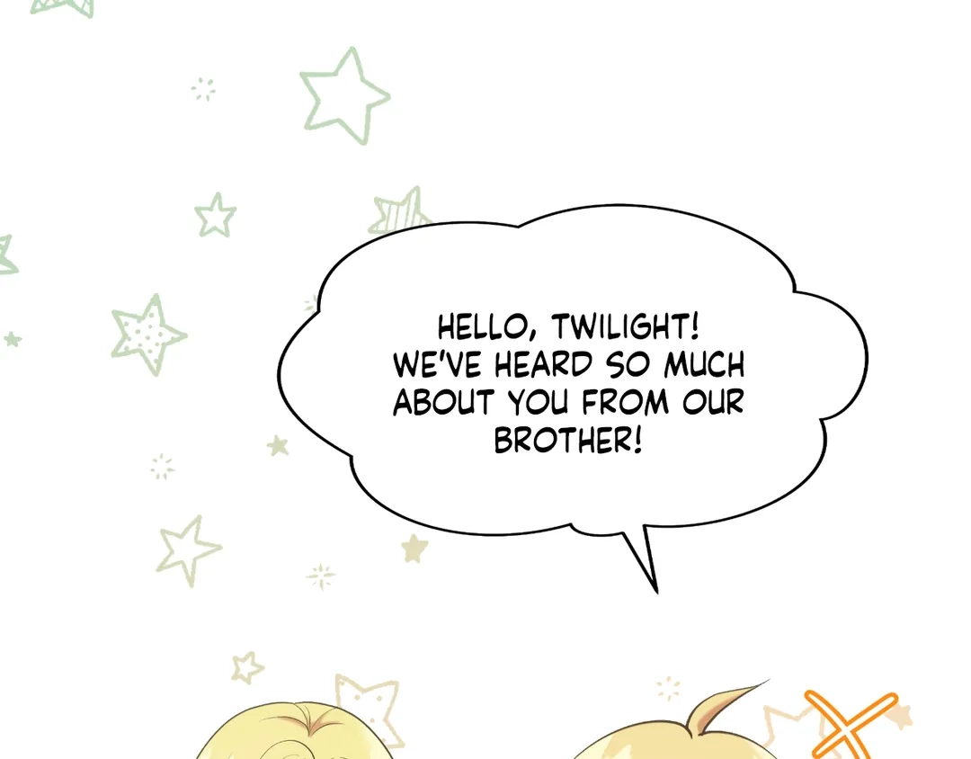 Read Finding Twilight chapter 50 image 4 on Lezhin