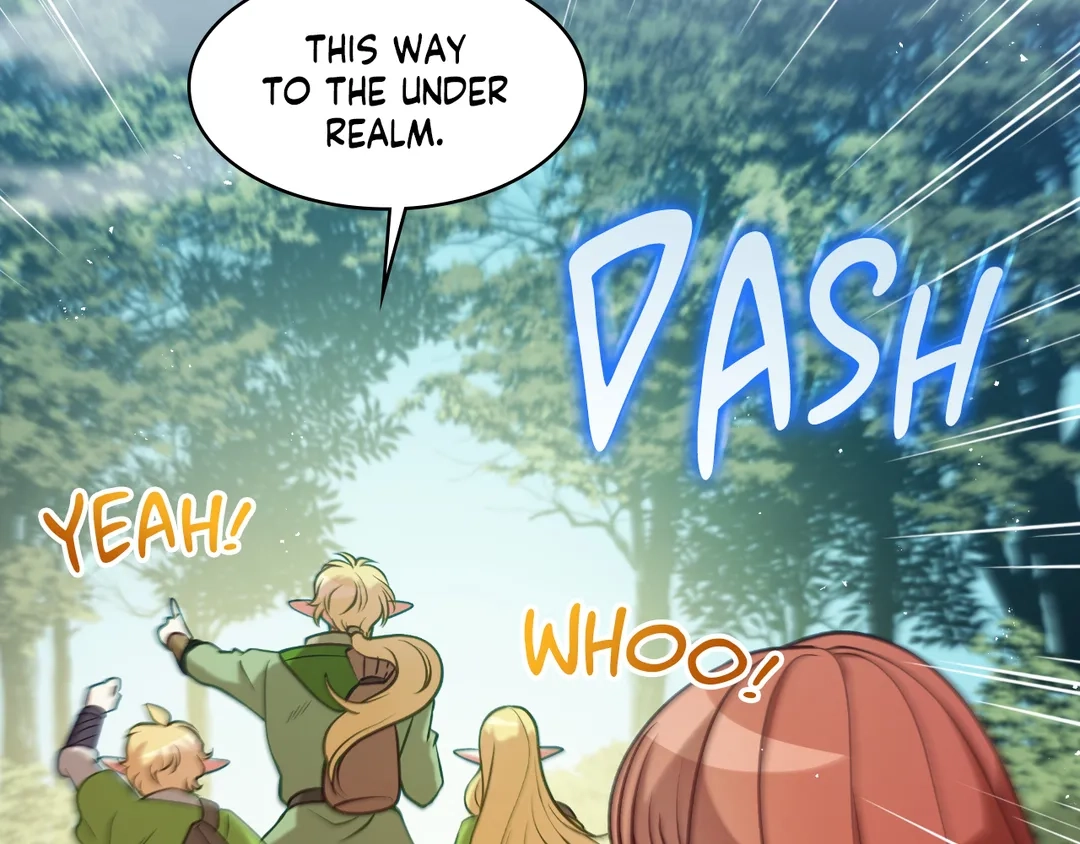 Read Finding Twilight chapter 50 image 43 on Lezhin
