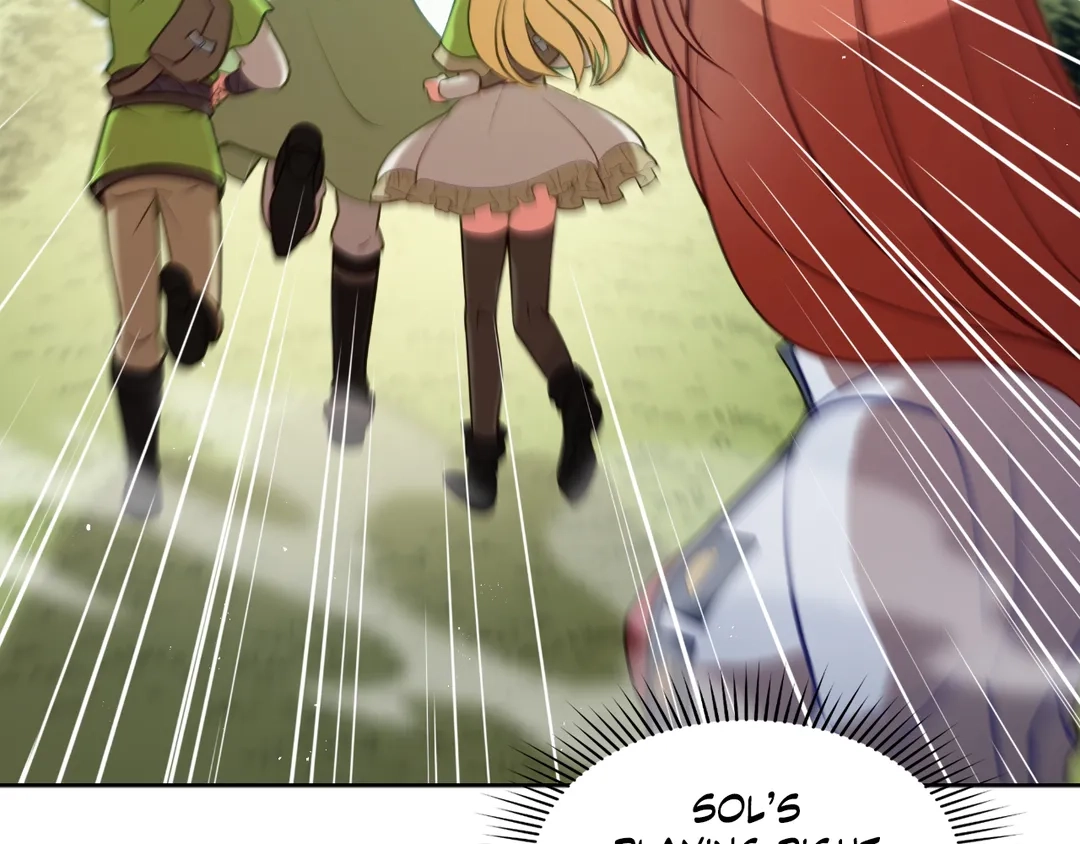 Read Finding Twilight chapter 50 image 44 on Lezhin