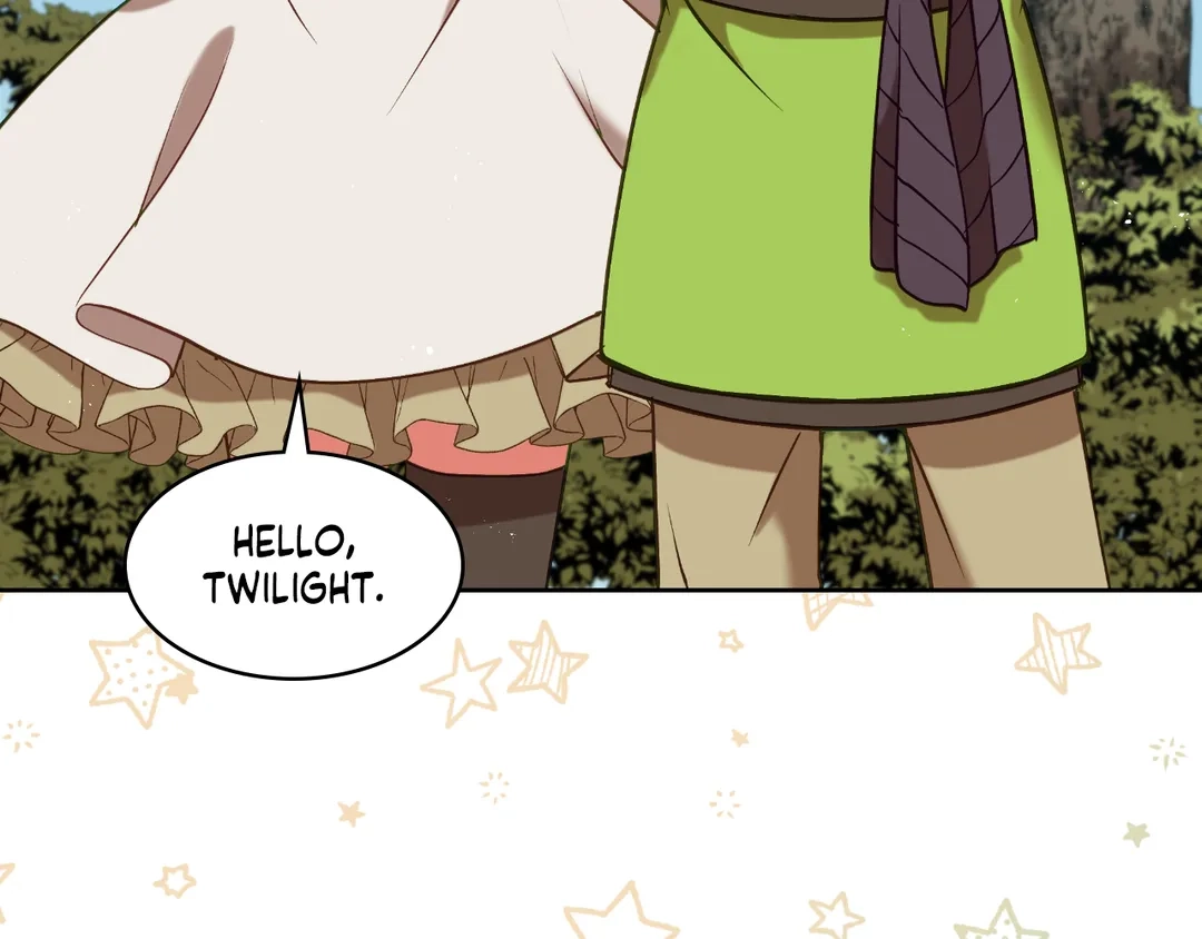 Read Finding Twilight chapter 50 image 6 on Lezhin