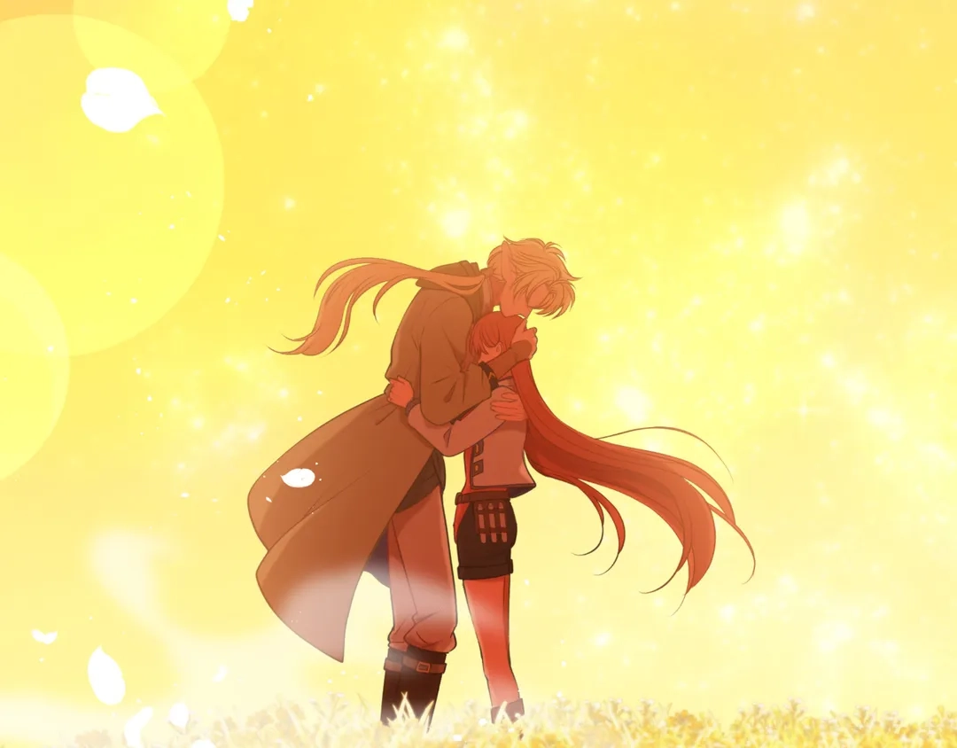 Read Finding Twilight chapter 50 image 91 on Lezhin