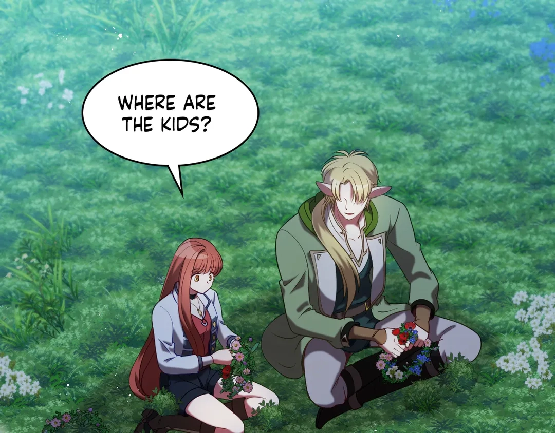 Read Finding Twilight chapter 50 image 97 on Lezhin