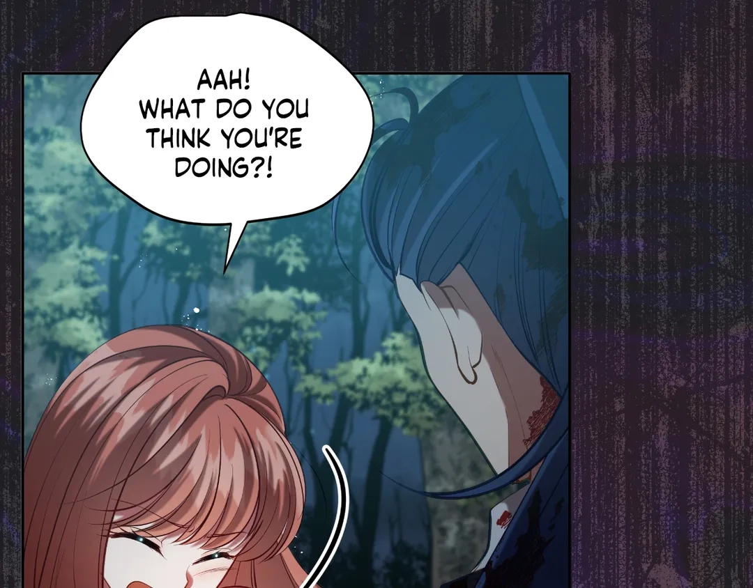 Read Finding Twilight chapter 51 image 104 on Lezhin