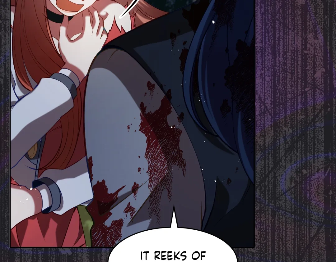 Read Finding Twilight chapter 51 image 105 on Lezhin