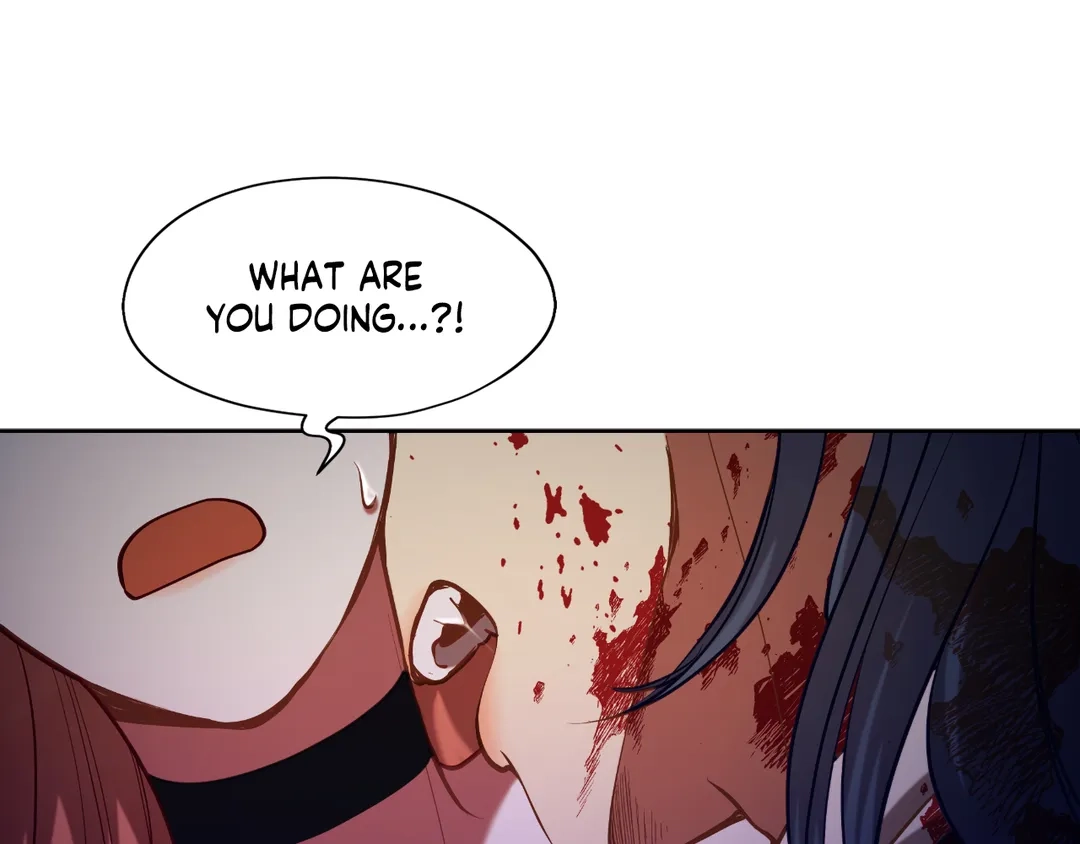 Read Finding Twilight chapter 51 image 116 on Lezhin