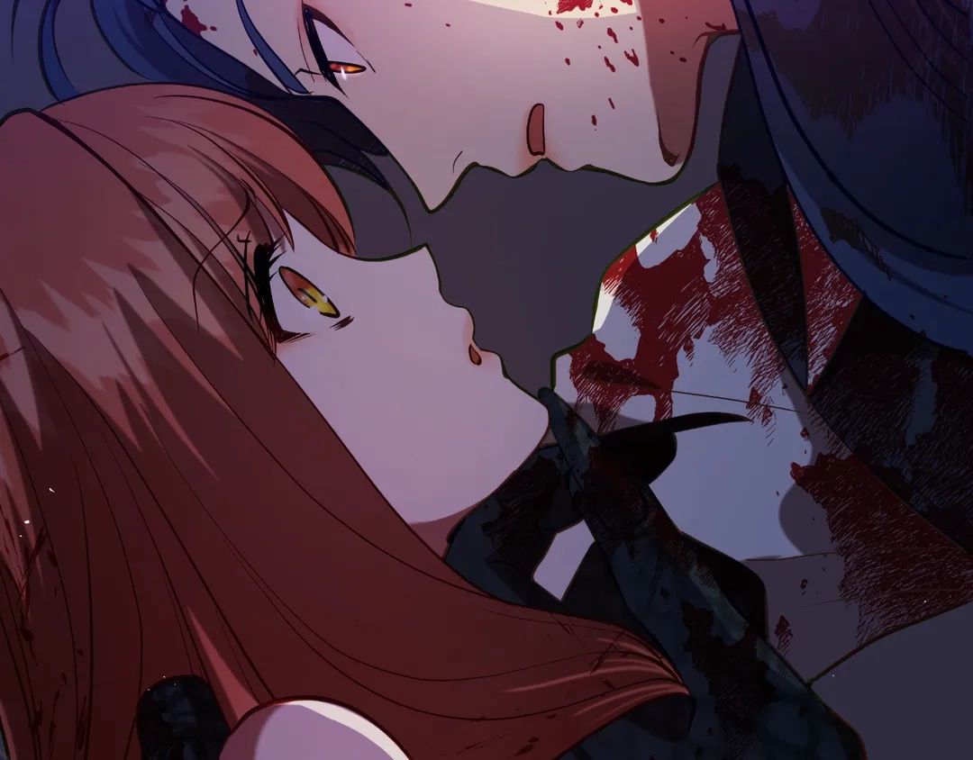 Read Finding Twilight chapter 51 image 125 on Lezhin