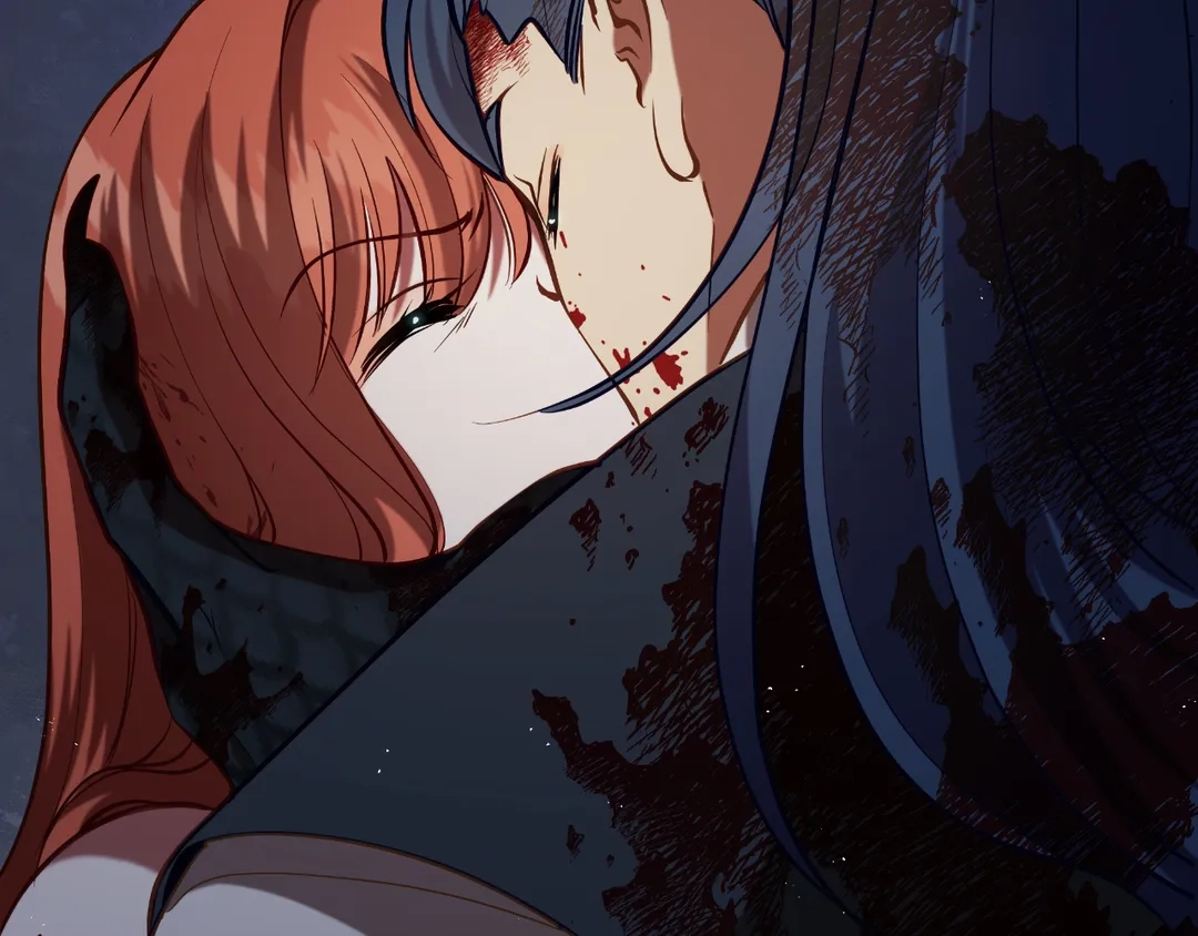 Read Finding Twilight chapter 51 image 128 on Lezhin