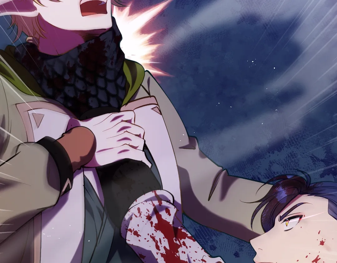 Read Finding Twilight chapter 51 image 18 on Lezhin