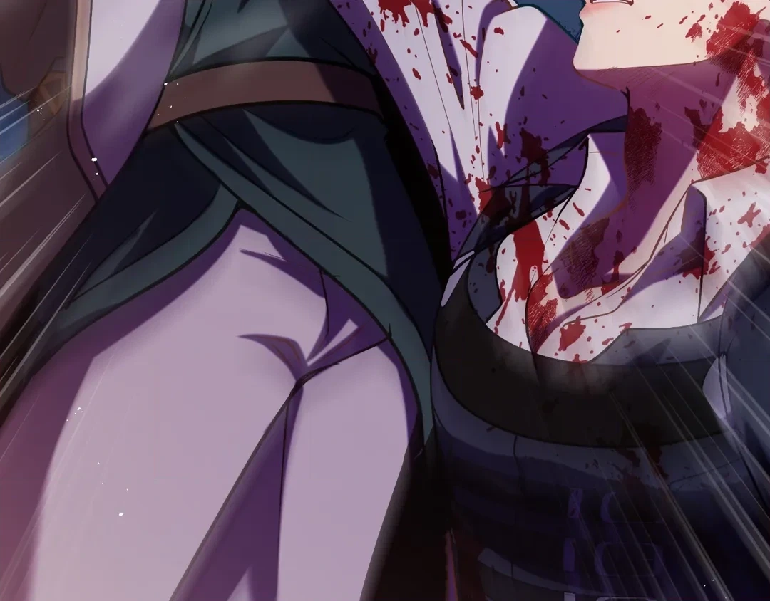 Read Finding Twilight chapter 51 image 19 on Lezhin