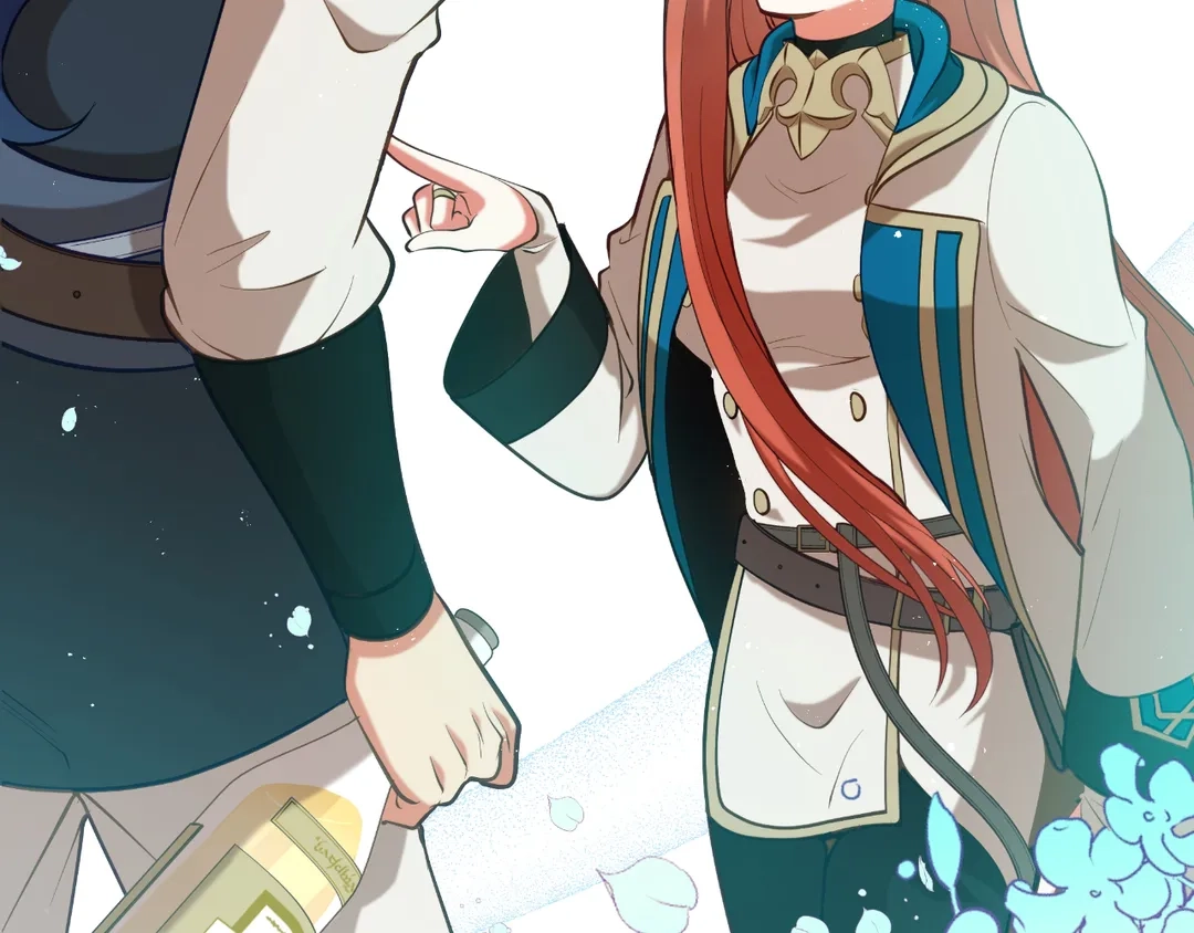 Read Finding Twilight chapter 51 image 205 on Lezhin