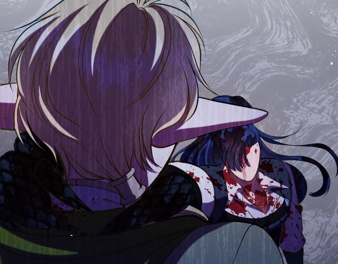 Read Finding Twilight chapter 51 image 24 on Lezhin
