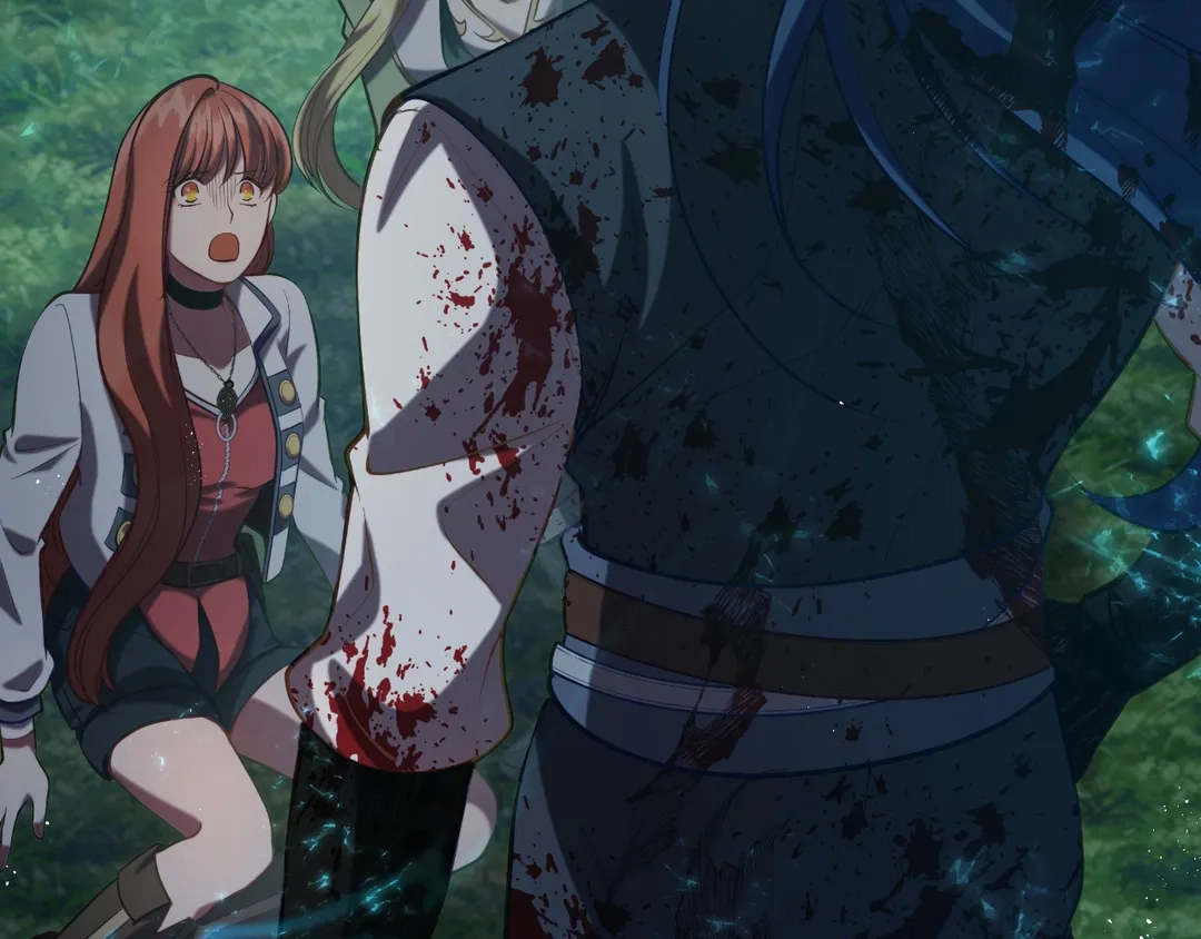 Read Finding Twilight chapter 51 image 3 on Lezhin