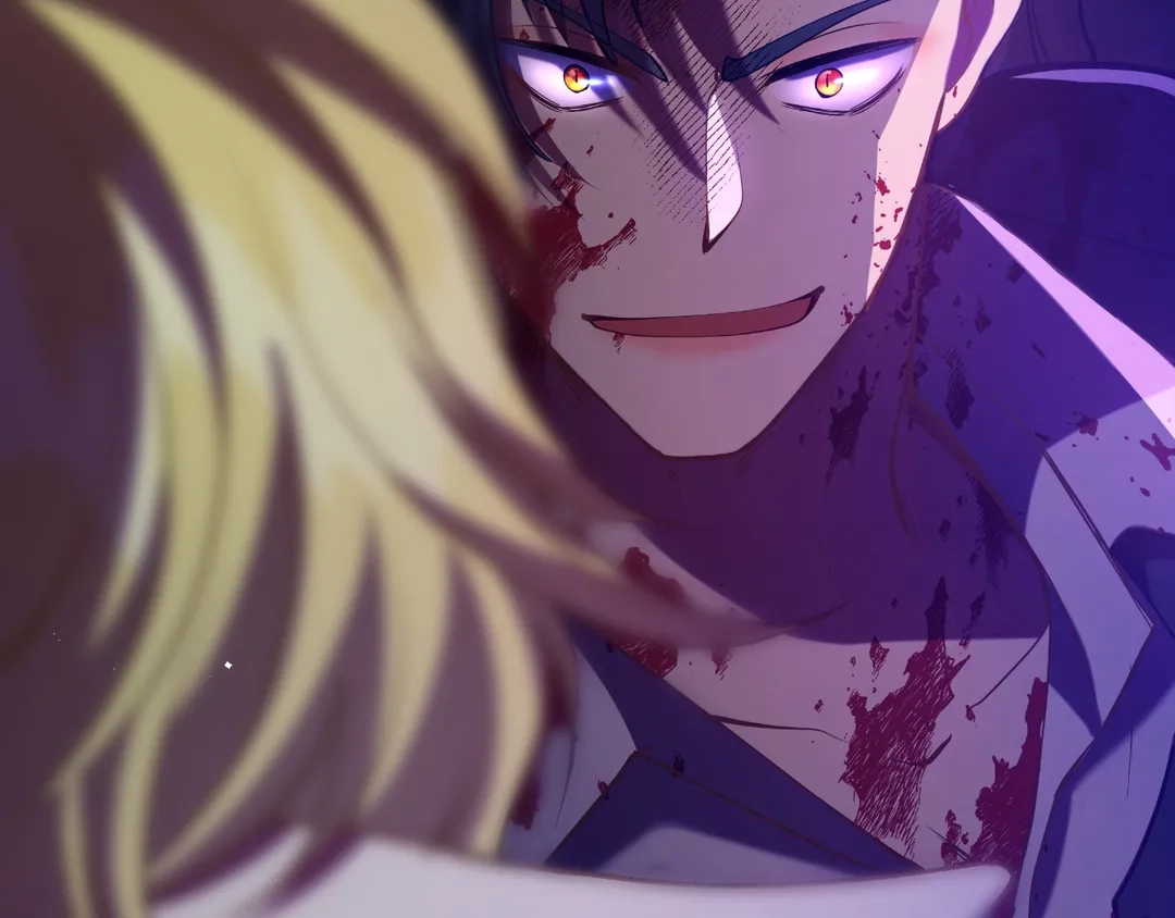 Read Finding Twilight chapter 51 image 40 on Lezhin