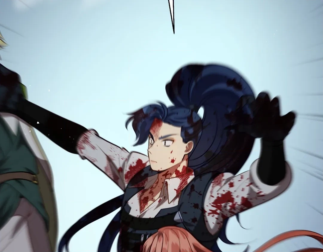 Read Finding Twilight chapter 51 image 49 on Lezhin