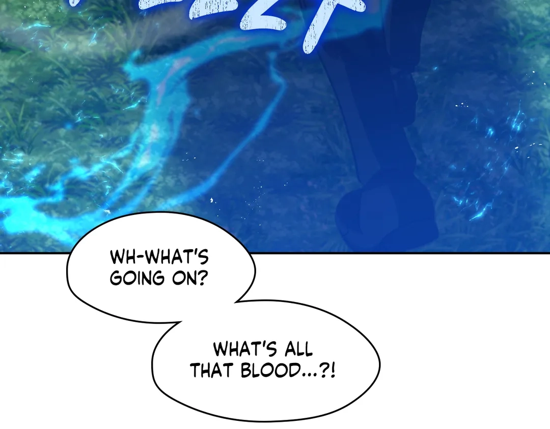 Read Finding Twilight chapter 51 image 5 on Lezhin