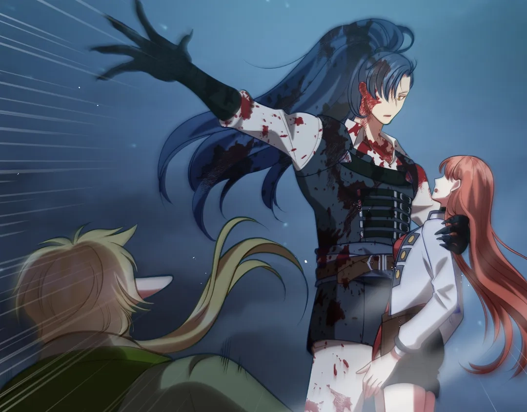 Read Finding Twilight chapter 51 image 61 on Lezhin
