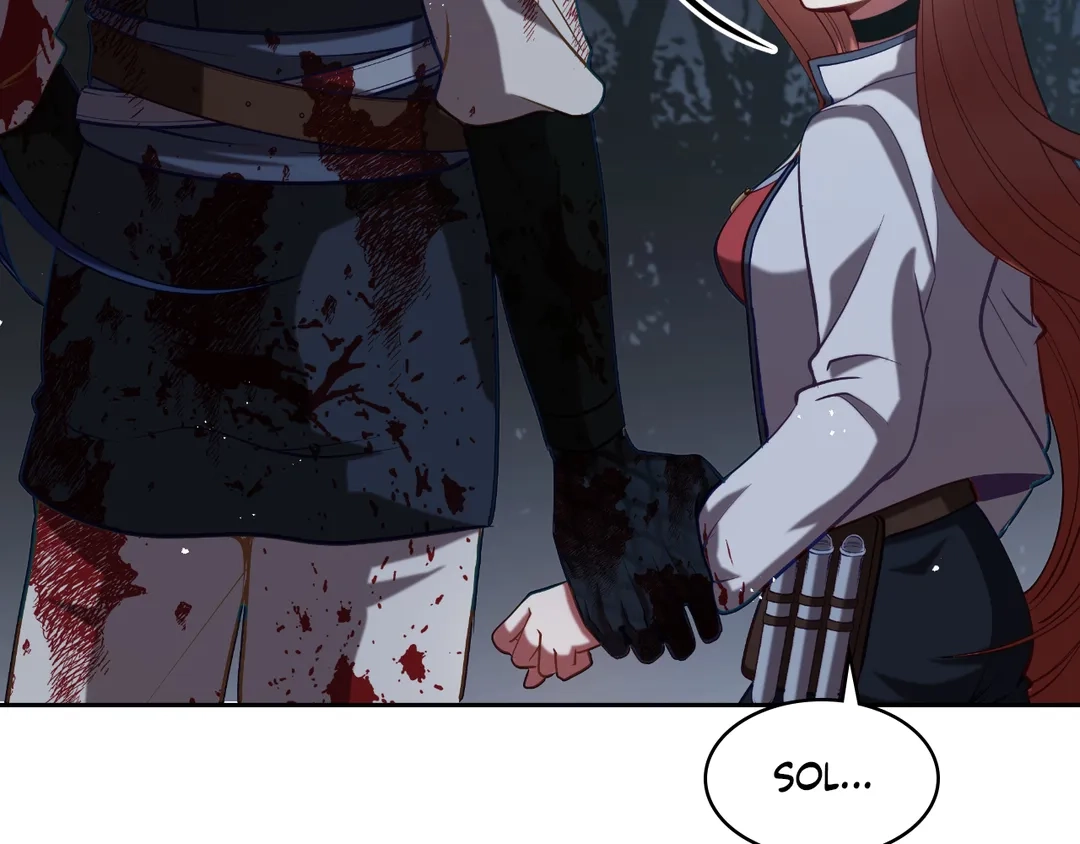 Read Finding Twilight chapter 51 image 70 on Lezhin